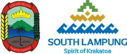 Logo Lampung Selatan