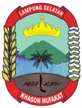 Logo Lampung Selatan
